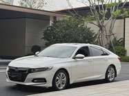 Honda Accord 2018