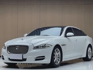 Jaguar XJ 2013