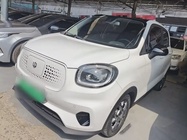 Leapmotor T03 2020