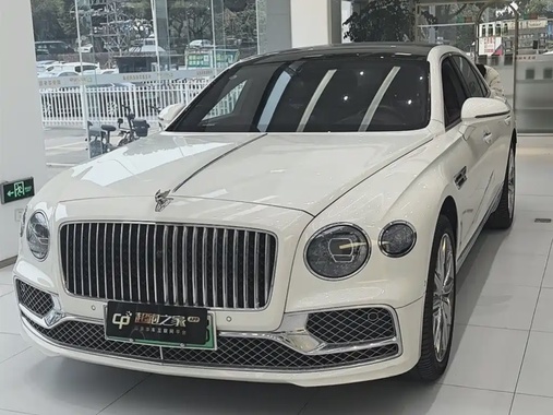 Bentley Flying Spur 2023