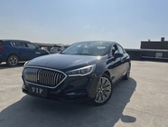 Hongqi H5 2021