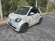 Smart ForTwo 2019