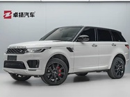 Land Rover Sport 2020