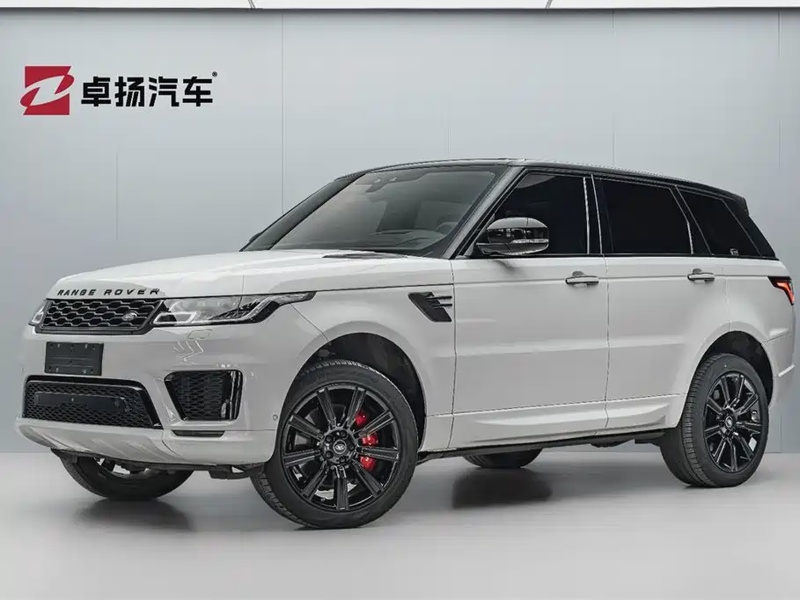 Land Rover Sport