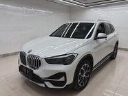 BMW X1 2023