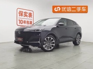 Changan UNI-K 2021