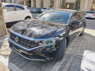 Volkswagen Passat 2024