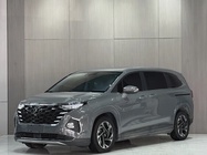 Hyundai Custo 2023