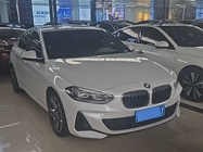 BMW 1 Series 2021