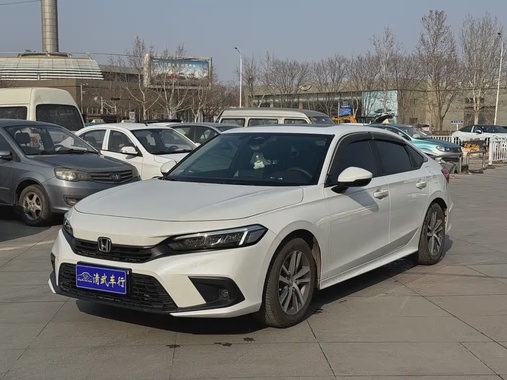 Honda Civic 2022