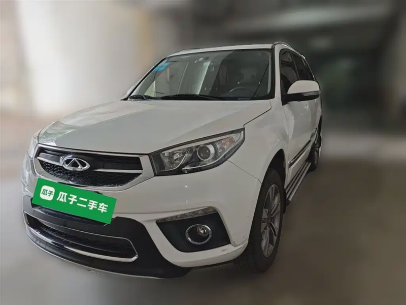 Chery Tiggo 3