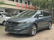 Geely Jia Ji 2019