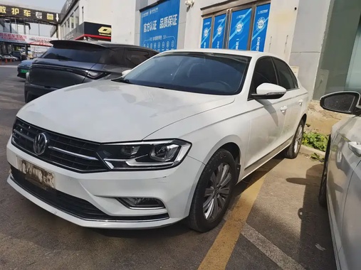 Volkswagen Bora 2018