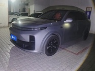 Li Auto L7 2023