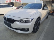 BMW 3 Series 2016