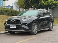 Toyota Highlander 2023