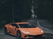 Lamborghini Huracan 2022