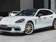 Porsche Panamera 2019