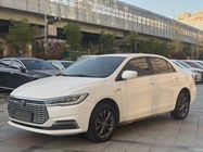 BYD Qin 2020