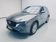 Mazda CX-5 2023