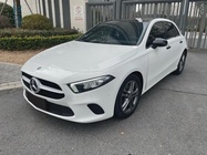 Mercedes-Benz A-Class 2020