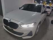 BMW 1 Series 2021