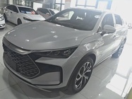 BYD Tang 2025
