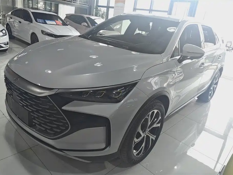 BYD Tang
