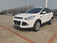 Ford Kuga 2015