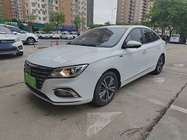 Roewe i5 2019