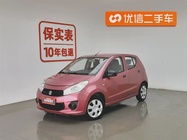 Suzuki Alto 2014