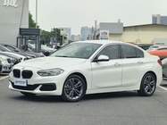 BMW 1 Series 2020