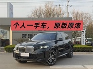 BMW X5 2025