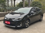 Toyota Levin 2018