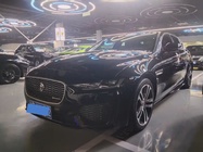 Jaguar XEL 2021