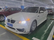 BMW 5 Series 2009