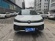 Volkswagen Tiguan 2025