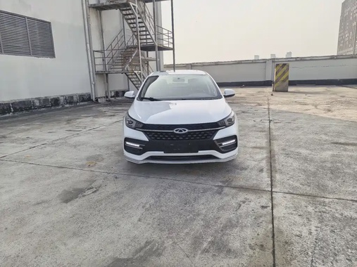 Chery Arrizo GX 2022