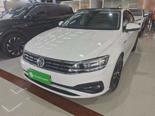 Volkswagen Lamando 2019