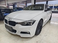 BMW 3 Series 2018