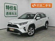 Toyota RAV4 2021