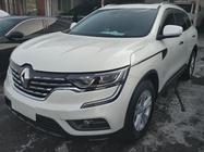 Renault Koleos 2020