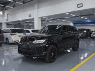 Land Rover Sport 2016