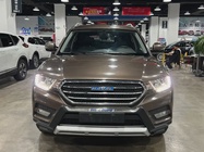 Haval H6 2016