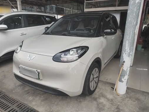Wuling Bingo 2023