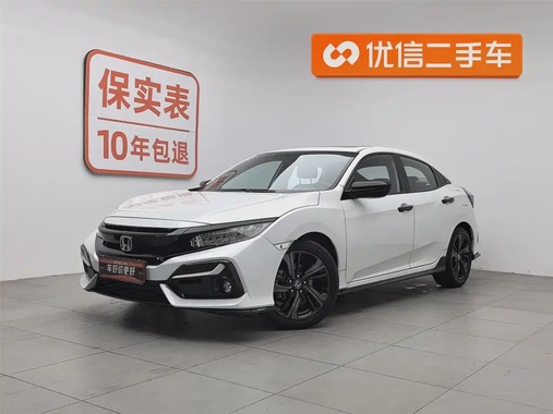 Honda Civic 2022