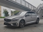 Geely Xingrui 2023