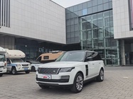 Land Rover Range Rover 2021