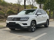 Volkswagen Tharu 2022