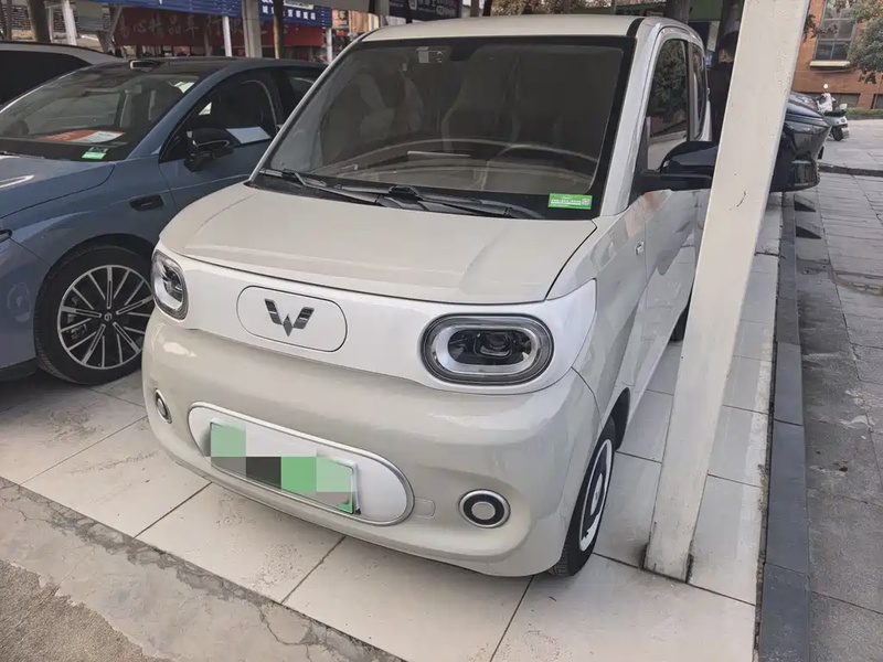 Wuling Mini